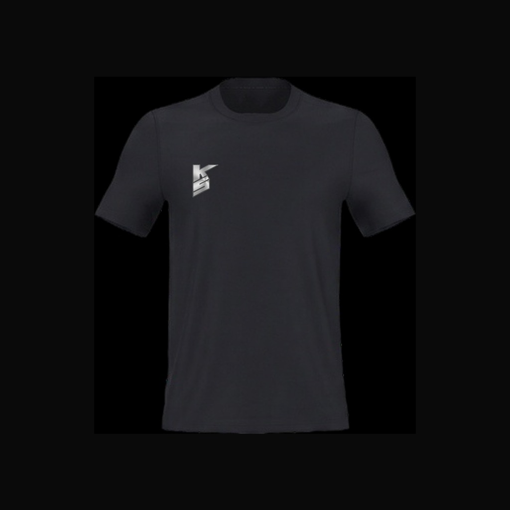 Jersey Basic Navy — спереди — миниатюра 5