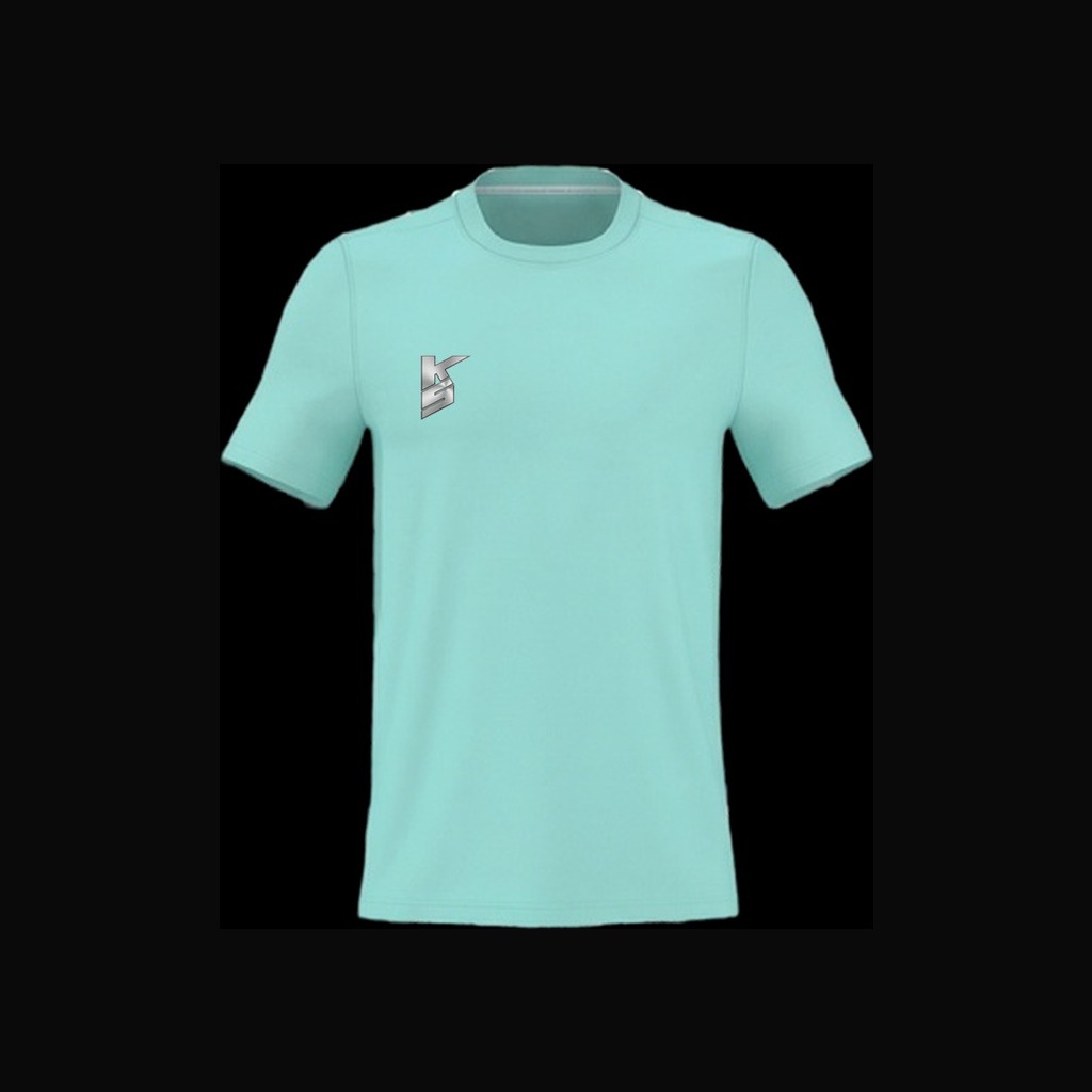 Jersey Basic Navy — спереди — миниатюра 6